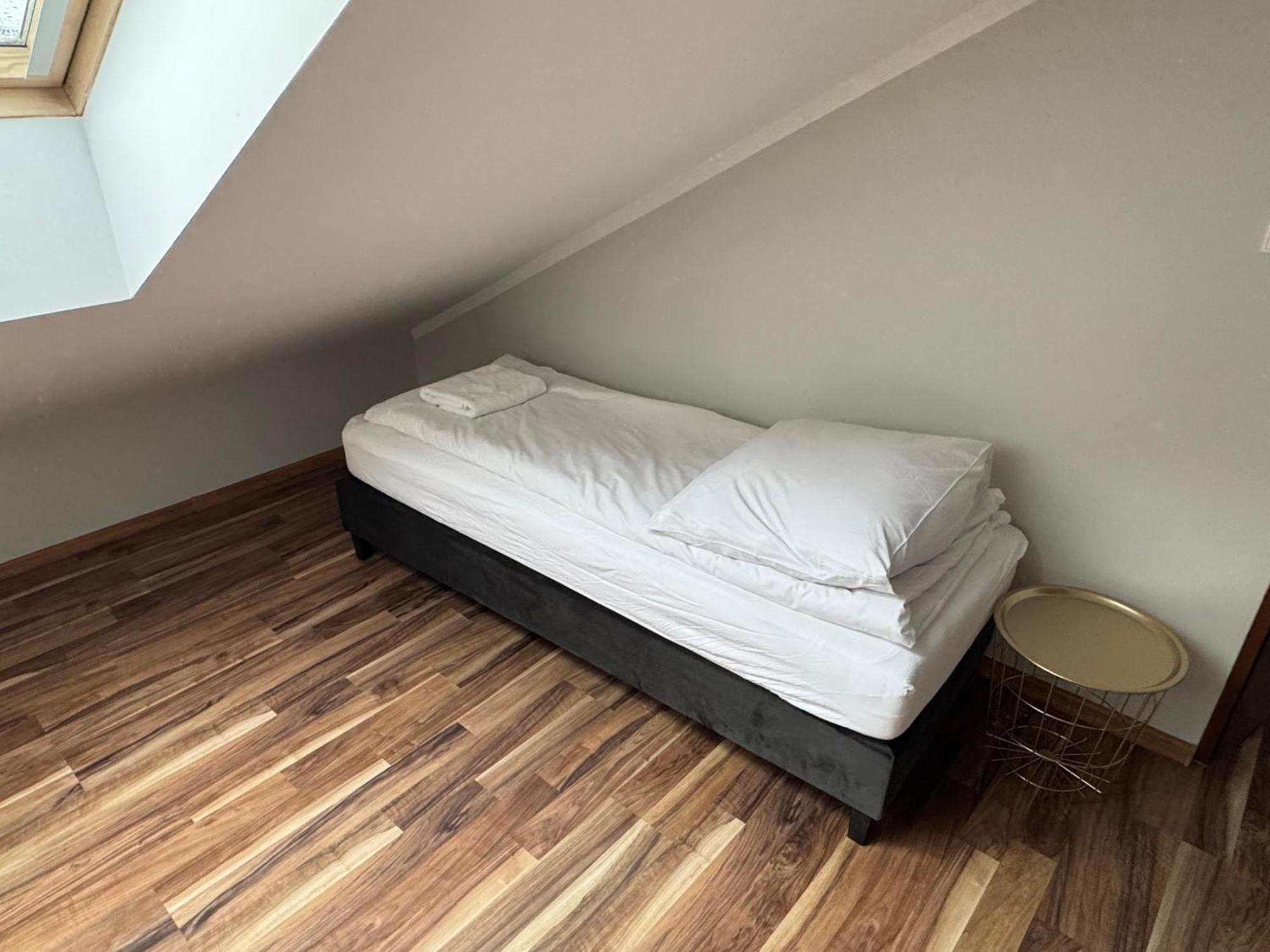 Corner House Residence Krakau Exterior foto