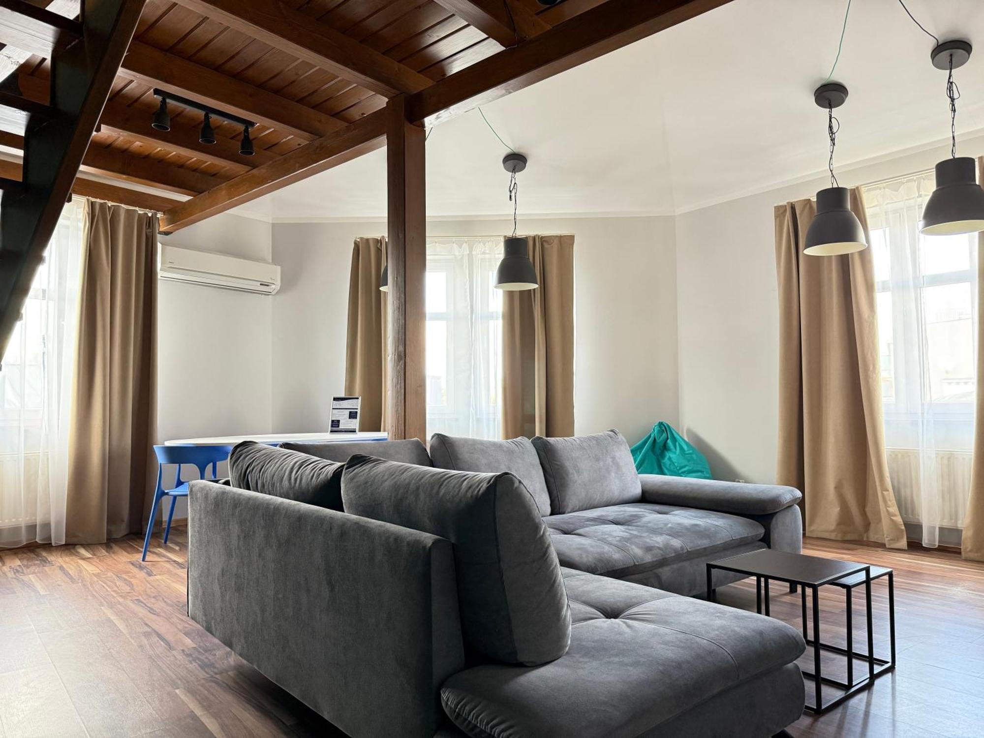 Corner House Residence Krakau Exterior foto